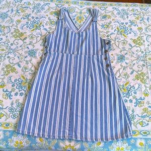 Vintage Jean Jumper 👗